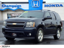 Thumbnail image of 2009 Chevrolet Tahoe at Serra Buick Gmc Champaign