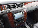 Thumbnail image of 2009 Chevrolet Tahoe at Serra Buick Gmc Champaign