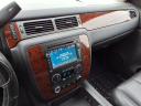 2009 Chevrolet Tahoe LT at Serra Buick Gmc Champaign