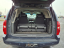 Thumbnail image of 2009 Chevrolet Tahoe at Serra Buick Gmc Champaign