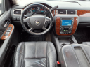 Thumbnail image of 2009 Chevrolet Tahoe at Serra Buick Gmc Champaign
