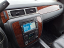 Thumbnail image of 2009 Chevrolet Tahoe at Serra Buick Gmc Champaign