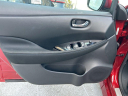 Thumbnail image of 2025 Nissan LEAF at Sunrise Volkswagen of Fort Pierce
