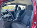 Thumbnail image of 2025 Nissan LEAF at Sunrise Volkswagen of Fort Pierce