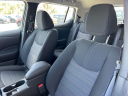 Thumbnail image of 2025 Nissan LEAF at Sunrise Volkswagen of Fort Pierce