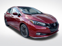 Thumbnail image of 2025 Nissan LEAF at Sunrise Volkswagen of Fort Pierce