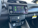 Thumbnail image of 2025 Nissan LEAF at Sunrise Volkswagen of Fort Pierce
