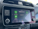 Thumbnail image of 2025 Nissan LEAF at Sunrise Volkswagen of Fort Pierce