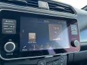 Thumbnail image of 2025 Nissan LEAF at Sunrise Volkswagen of Fort Pierce