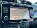 Thumbnail image of 2025 Nissan LEAF at Sunrise Volkswagen of Fort Pierce