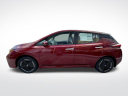 Thumbnail image of 2025 Nissan LEAF at Sunrise Volkswagen of Fort Pierce