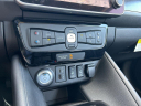 Thumbnail image of 2025 Nissan LEAF at Sunrise Volkswagen of Fort Pierce