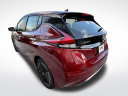 Thumbnail image of 2025 Nissan LEAF at Sunrise Volkswagen of Fort Pierce