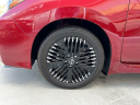 Thumbnail image of 2025 Nissan LEAF at Sunrise Volkswagen of Fort Pierce