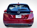 Thumbnail image of 2025 Nissan LEAF at Sunrise Volkswagen of Fort Pierce