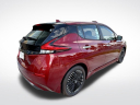 Thumbnail image of 2025 Nissan LEAF at Sunrise Volkswagen of Fort Pierce