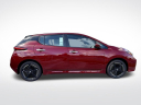Thumbnail image of 2025 Nissan LEAF at Sunrise Volkswagen of Fort Pierce