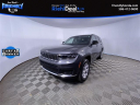 Thumbnail image of 2022 Jeep Grand Cherokee L at Jim Riehl's Friendly Honda