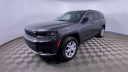 Thumbnail image of 2022 Jeep Grand Cherokee L at Jim Riehl's Friendly Honda