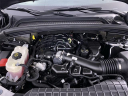 Thumbnail image of 2022 Jeep Grand Cherokee L at Jim Riehl's Friendly Honda