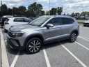 Thumbnail image of 2022 Volkswagen Taos at Faulkner VW - Mechanicsburg NEW