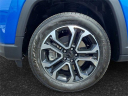 Thumbnail image of 2024 Jeep Compass at TriCountyCDJR - Used