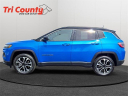 Thumbnail image of 2024 Jeep Compass at TriCountyCDJR - Used