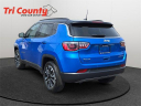 Thumbnail image of 2024 Jeep Compass at TriCountyCDJR - Used