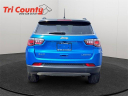 Thumbnail image of 2024 Jeep Compass at TriCountyCDJR - Used