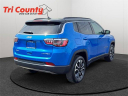 Thumbnail image of 2024 Jeep Compass at TriCountyCDJR - Used