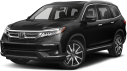 Thumbnail image of 2019 Honda Pilot at Hamilton Honda