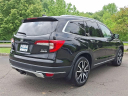 Thumbnail image of 2019 Honda Pilot at Hamilton Honda