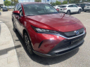 Thumbnail image of 2022 Toyota Venza at Mercedes-Benz of Dothan