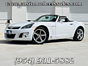 2007 Saturn SKY Red Line at Custom Wheels Inc