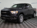 Thumbnail image of 2020 Ram 1500 at DavisMooreChryslerDodgeJeepUSED of Wichita, KS