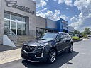 Thumbnail image of 2021 Cadillac XT5 at Uftring Weston USED