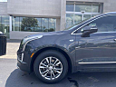 Thumbnail image of 2021 Cadillac XT5 at Uftring Weston USED