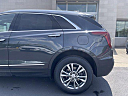 Thumbnail image of 2021 Cadillac XT5 at Uftring Weston USED