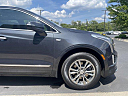 Thumbnail image of 2021 Cadillac XT5 at Uftring Weston USED