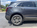 Thumbnail image of 2021 Cadillac XT5 at Uftring Weston USED