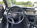 Thumbnail image of 2021 Cadillac XT5 at Uftring Weston USED