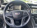 Thumbnail image of 2021 Cadillac XT5 at Uftring Weston USED