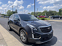 Thumbnail image of 2021 Cadillac XT5 at Uftring Weston USED