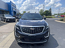 Thumbnail image of 2021 Cadillac XT5 at Uftring Weston USED