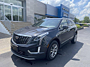 Thumbnail image of 2021 Cadillac XT5 at Uftring Weston USED