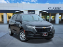 2024 Chevrolet Equinox LS at Classic Buick Gmc Of Arlington