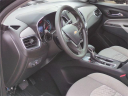 Thumbnail image of 2024 Chevrolet Equinox at Classic Buick Gmc Of Arlington