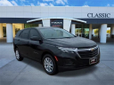 Thumbnail image of 2024 Chevrolet Equinox at Classic Buick Gmc Of Arlington