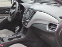 Thumbnail image of 2024 Chevrolet Equinox at Classic Buick Gmc Of Arlington