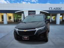 Thumbnail image of 2024 Chevrolet Equinox at Classic Buick Gmc Of Arlington